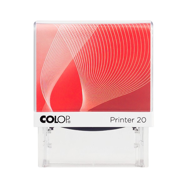 Foto 1 Colop G7 Printer 20 - 14x38mm