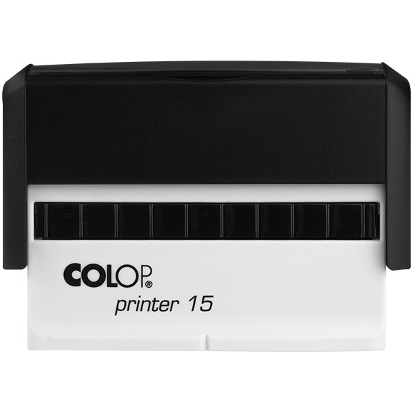 Foto 1 Colop Printer 15 - 10x69mm