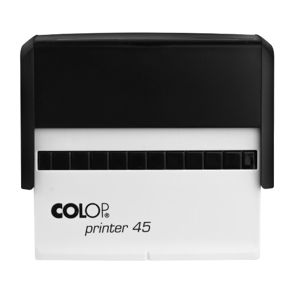 Foto 1 Colop Printer 45 - 25x82mm
